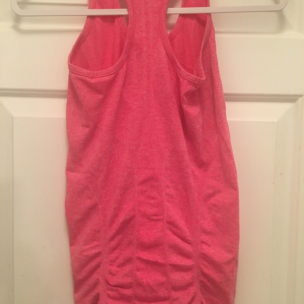Athleta Fast Track tank XS